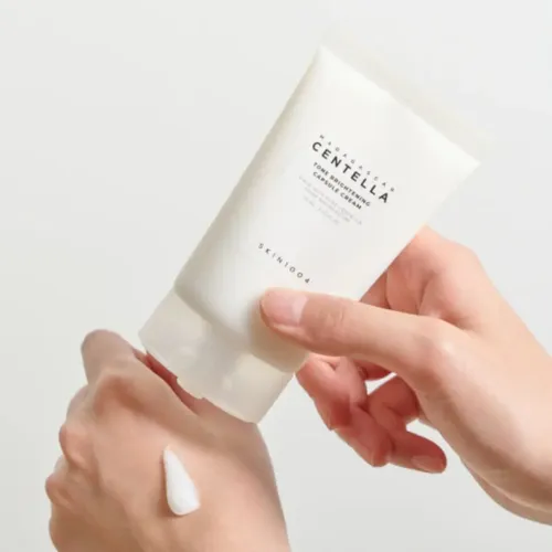 Skin1004 Centella Tone Brightening Crema Hidratante X 75 Ml