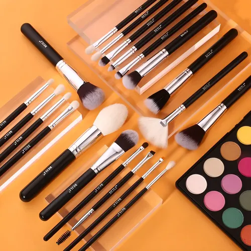 Set De 20 Brochas Beili