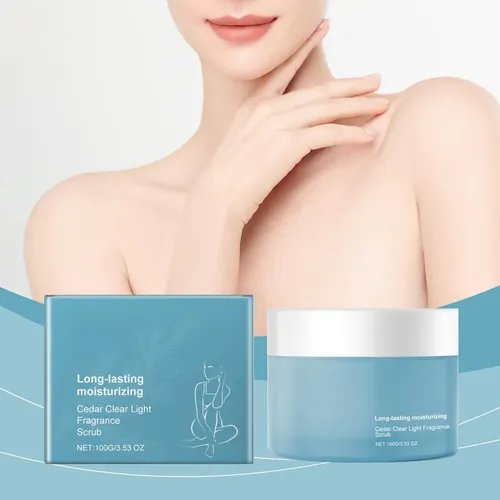 Cc Exfoliante Exfoliante, Corporal Nutritive Care, Cream