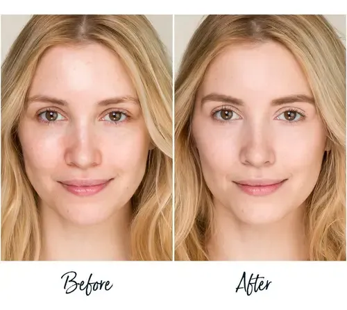 Lune+aster Tinte Para Piel Realglow: Este Tinte De Piel Difu