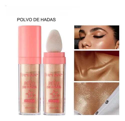 Barra Iluminadora Facial Y Corporal Natural