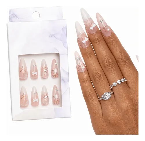 Pegatinas Para Uñas 72pzs Amigable Para Principiantes