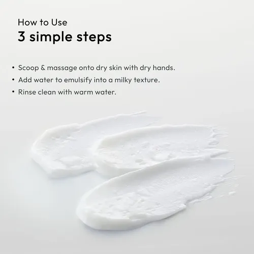 Bálsamo Limpiador Biosimply Melt Away 100g Con Ácido Hialur