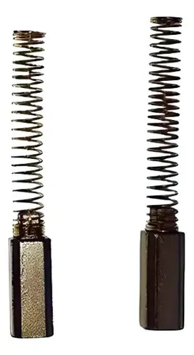 Carbon Para Secador De Cabello Gamma Mystere