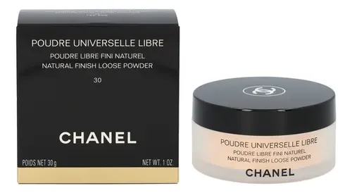 Chanel Universelle Libre Tono:30