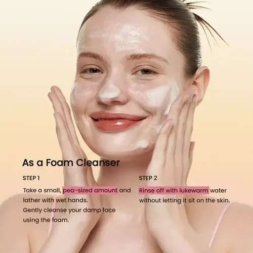 Biodance Collagen Mask To Foam Cleanser 150ml