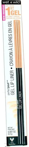 Lápiz Delineador Wet ‘n Wild Perfect Pout Sand Nudes