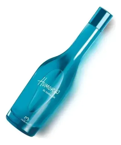 Humor Da Minha Vida 75 Ml Natura