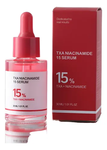 Txa+niacinm Brighen Seru For Dul Skin  Dark Spot Reduc 30ml