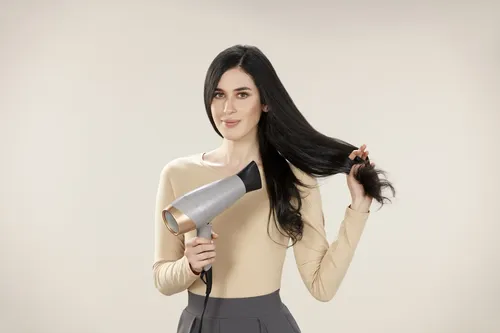Secador De Pelo Remington Collagen And Biotin Therapy D26a