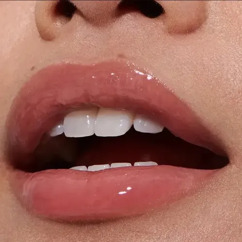 Rhode By Hailey Bieber Peptide Lip Tint Color Ribbon
