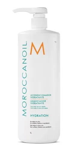 Acondicionador Hidratante Moroccanoil® 1000 Ml