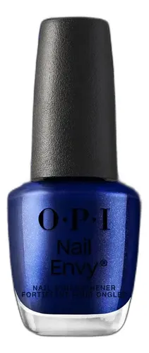 OPI Nail ENVY Color All Night Strong Fortalecedor Vegano 15mL