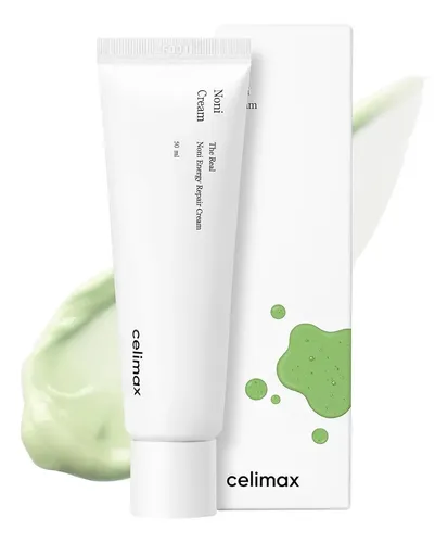 Celimax The Real Noni Energy Repair Cream Coreana Rostro