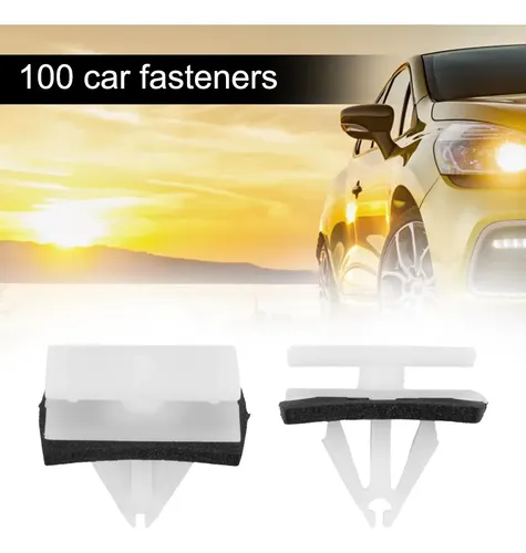 Pinza Para Cejas De Auto