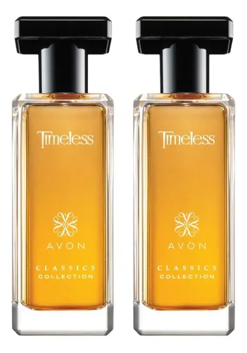 Perfume Avon Classics Timeless Floral 2x50ml