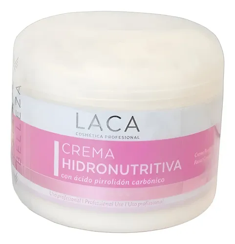 Crema Hidronutritiva Con Pca Antiage 250gr Laca Momento de aplicación Día Tipo de piel Mixta