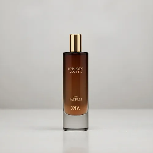 Perfume Hypnotic Vanilla Zara 80ml Eau De Parfum Mujer