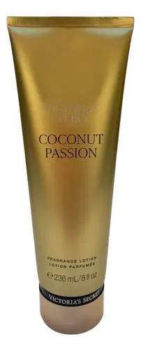 Crema Hidratante Victoria’s Secret Coconut Passion 236ml