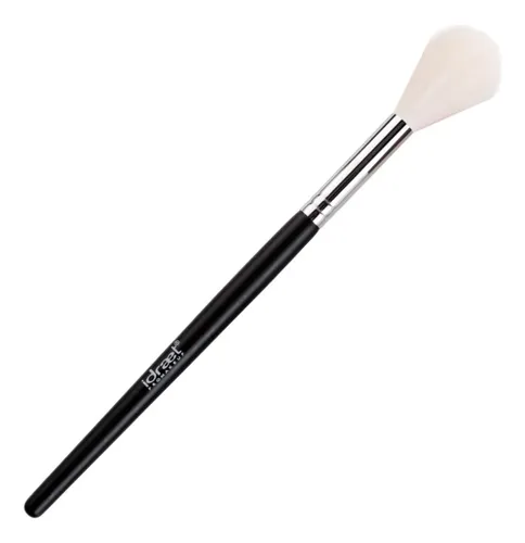 Brocha Maquillaje Iluminador Sp31 Highlight Brush Idraet
