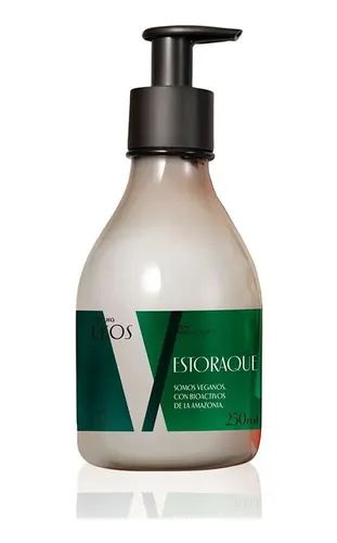 Crema Corporal Hidratante Estoraque Ekos Natura 250ml