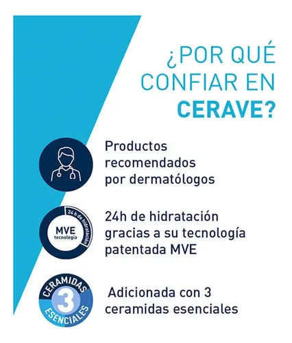 Cerave Crema Renovadora De Pies Secos Exfoliante Hidratante