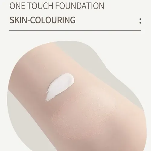 Base Liquida Bb Cream Inteligente Con Cambio De Color (ph) X