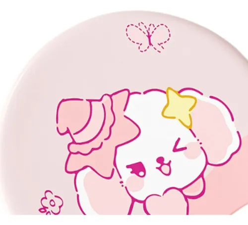 Gorro De Baño Para Niños, Gorro De Ducha Ligero Para Rosa