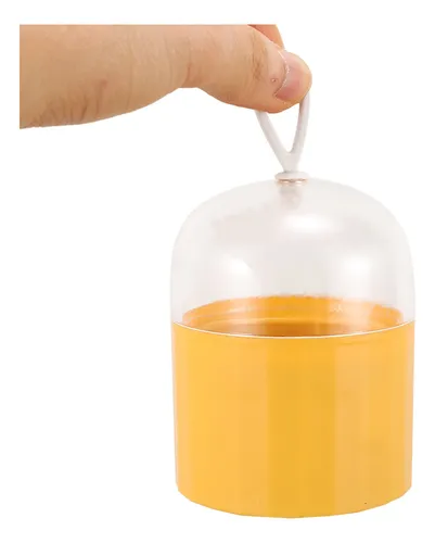 4 Soportes Para Esponjas De Maquillaje, Cajas Para Huevos, B