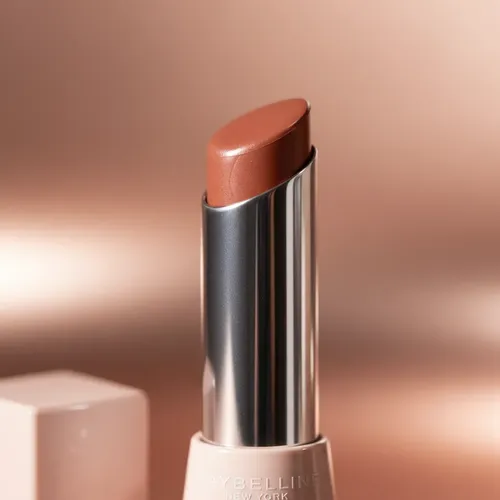Labial Gloss Maybelline Lifter Glaze 006 Caramel Glow