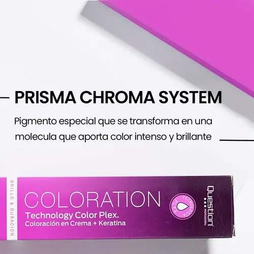 Question Coloration Tintura Permanente En Crema 60g