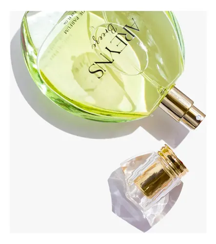 Set Perfume Areyns Breeze para Mujer, Eau de Parfum Floral de 100 mL
