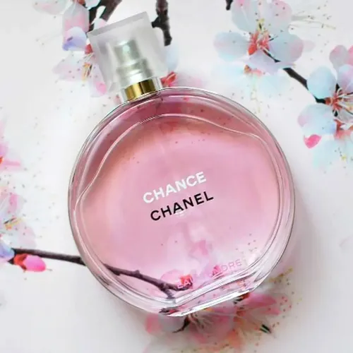 Chance Chanel EDT 100ml para mujer