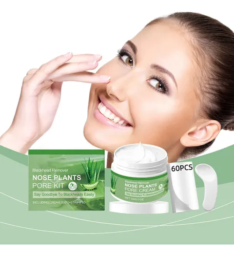 Mascarilla Nasal Removible, Set Nasal Para Limpieza No Aprez