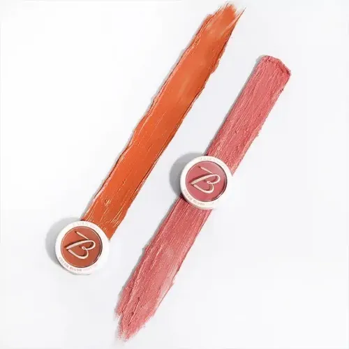 Zaira Beauty Rubor Want Me Cream Blush Crema Humectante
