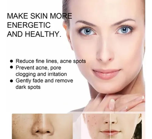 Ph Crema Blanqueadora Y Antipecas Fuyan De Nueva Mejora, 3