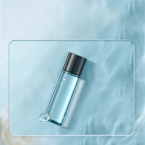 Agua Micelar Huaxizi, Desmaquillante Facial Suave