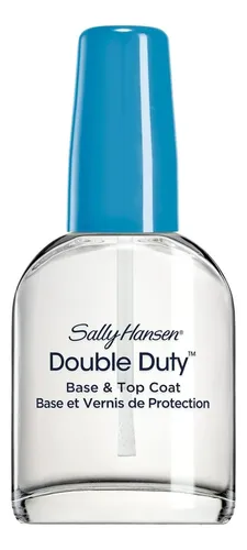 Esmalte Fortalecedor Sally Hansen Double Duty 13ml