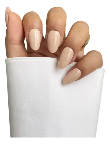 Sassy Nails 20 Uñas En Gel | Uv-free