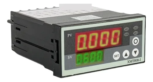 Instrumento De Pesaje Con Pantalla Digital De 4 Dígitos De