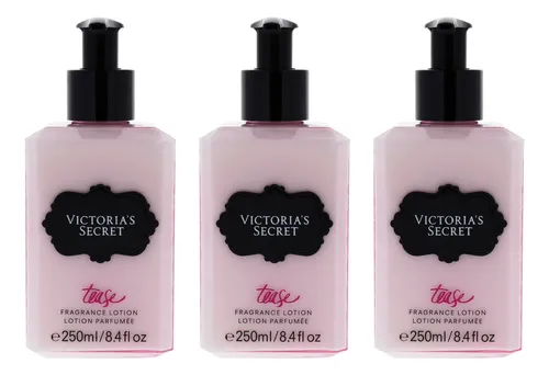Loción Corporal Victoria’s Secret Tease Para Mujer, 250 Ml,