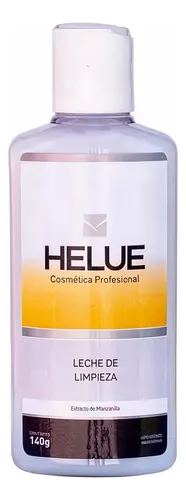 Helue Leche De Limpieza Facial 140ml