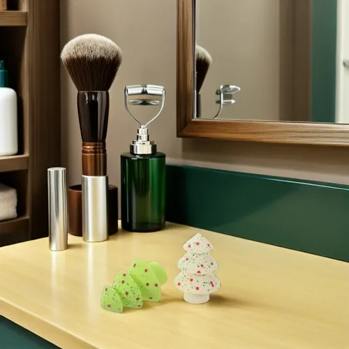 Esponja De Belleza Suave Para Maquillaje