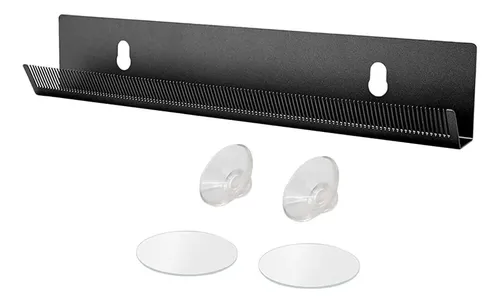 Expositor Metálico Para Extensiones De Cabello Qqe