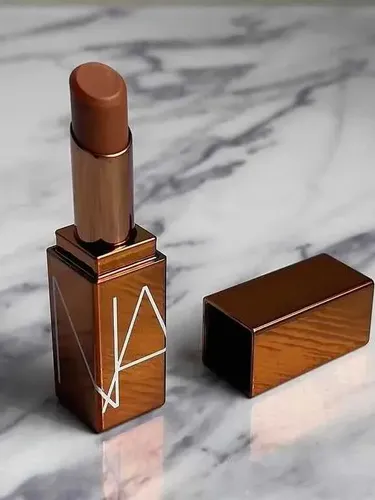 Nars Laguna Bronzer And After Glow Lip Balm Edicion Limitada
