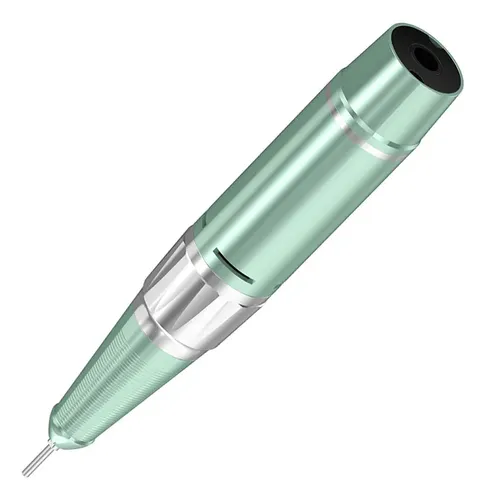 Lima Uñas Ms102 Usb 12v Portátil Quitar Cutícula