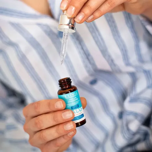Eximia Hyalu B Concentré Serum Antiedad X 30ml