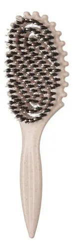 Peine Difusor De Cabello Rizado Para Peinar