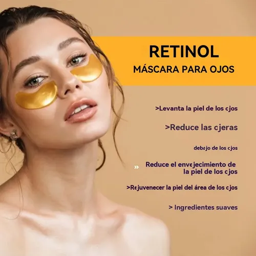Máscara Para Os Olhos,1pcs