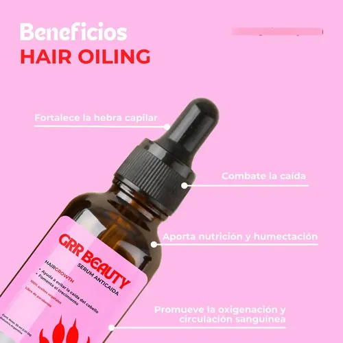 Serum Anticaida – Grr Beauty